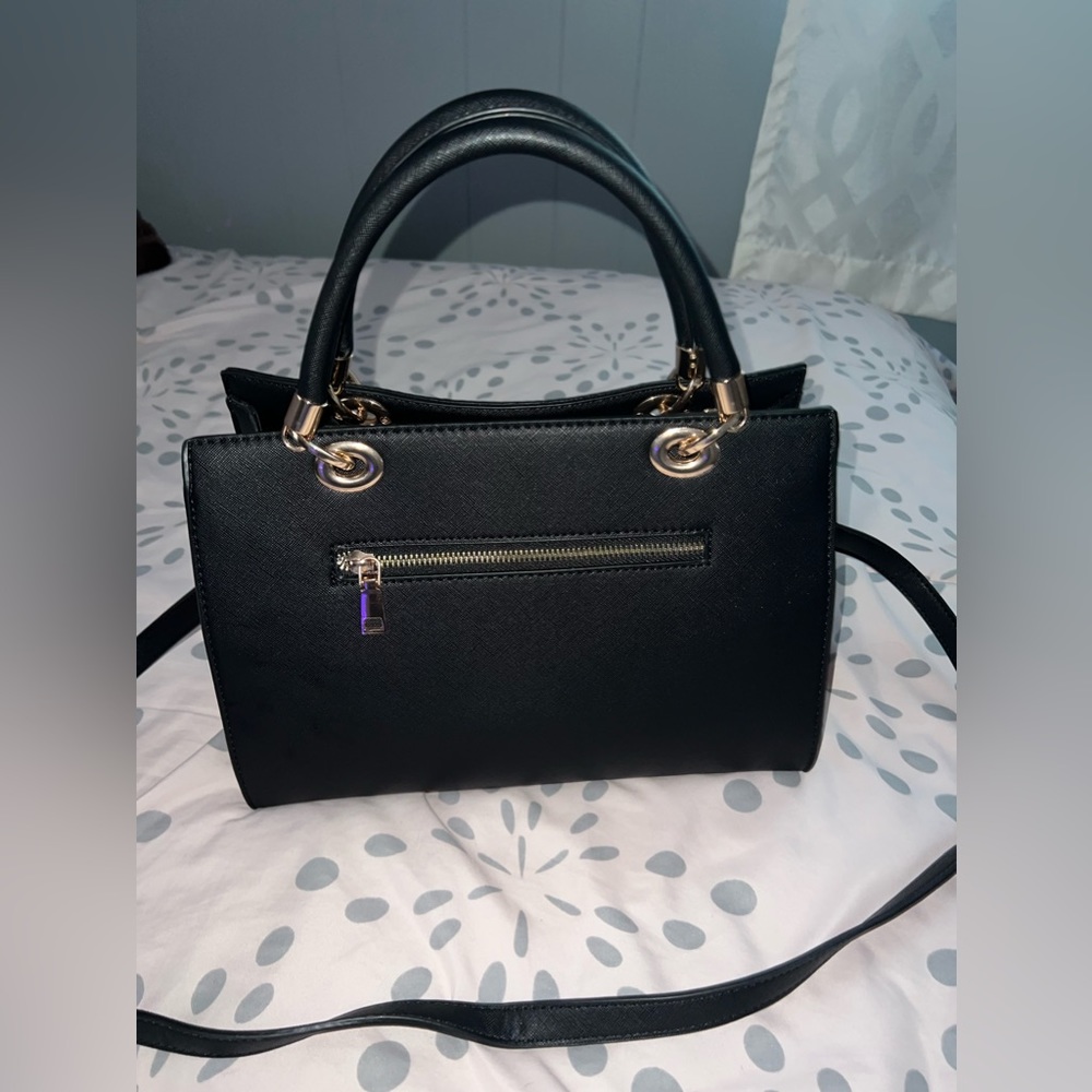 Crossbody Purse